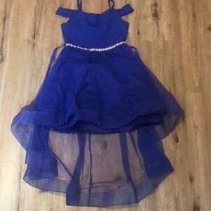 RARE EDITIONS Girls Dress